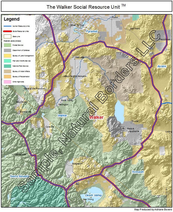 Social Resource Unit